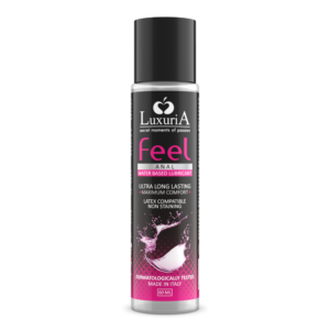 Feel Anal (60 ml) | ViPstore.hu - Erotika webáruház #1 - EAN 8594213380599 | SKU INTIM00015