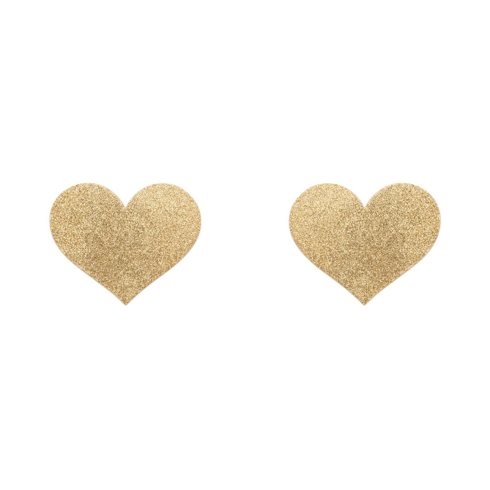 Flash Heart-Gold | ViPstore.hu - Erotika webáruház #4 - EAN 8436562010171 | SKU BIJOUX0223