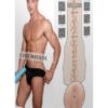 Fleshjack Boys Cade Maddox Alpha | ViPstore.hu - Erotika webáruház #1 - EAN 810476012748 | SKU FLESH00284