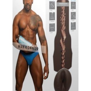 Fleshjack Boys Max Konnor Overdrive | ViPstore.hu - Erotika webáruház #1 - EAN 810476012670 | SKU FLESH00288