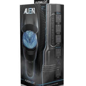 Fleshlight ALIEN (RP) | ViPstore.hu - Erotika webáruház #1 - EAN 810476013455 | SKU FLESH00304