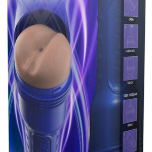 Fleshlight Boost Blast LM Flesh (RP) | ViPstore.hu - Erotika webáruház #1 - EAN 810476011321 | SKU FLESH00298