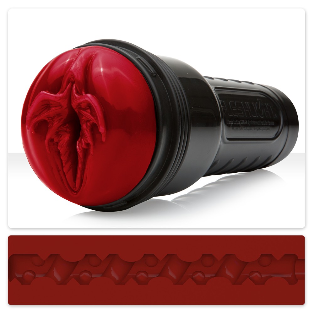 Fleshlight Fantasy Immorta (RP) | ViPstore.hu - Erotika webáruház #8 - EAN 850069779443 | SKU FLESH00331