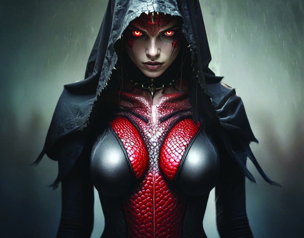 Fleshlight Fantasy Reaper (RP) | ViPstore.hu - Erotika webáruház #7 - EAN 850069779467 | SKU FLESH00329