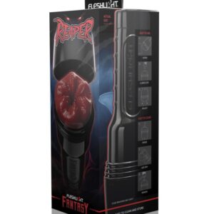 Fleshlight Fantasy Reaper (RP) | ViPstore.hu - Erotika webáruház #1 - EAN 850069779467 | SKU FLESH00329
