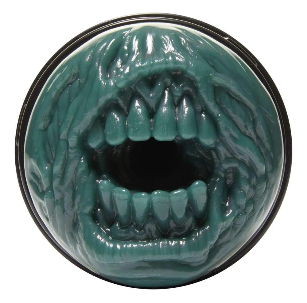 Fleshlight Fantasy Zombie Mouth | ViPstore.hu - Erotika webáruház #6 - EAN 850069779504 | SKU FLESH00335