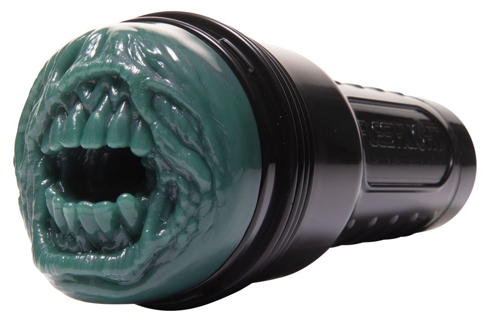 Fleshlight Fantasy Zombie Mouth | ViPstore.hu - Erotika webáruház #7 - EAN 850069779504 | SKU FLESH00335