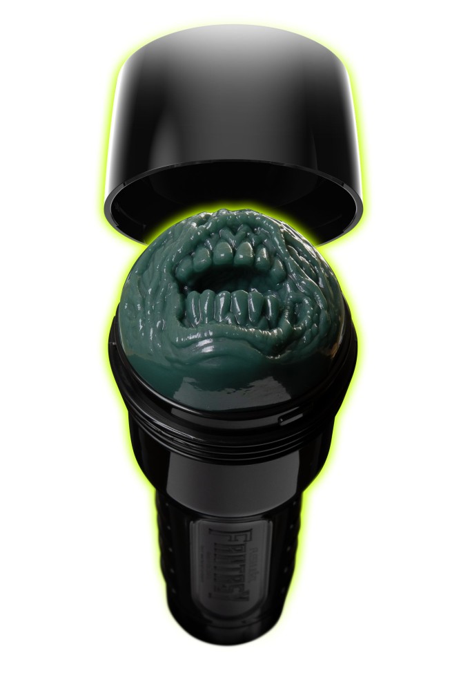Fleshlight Fantasy Zombie Mouth | ViPstore.hu - Erotika webáruház #9 - EAN }