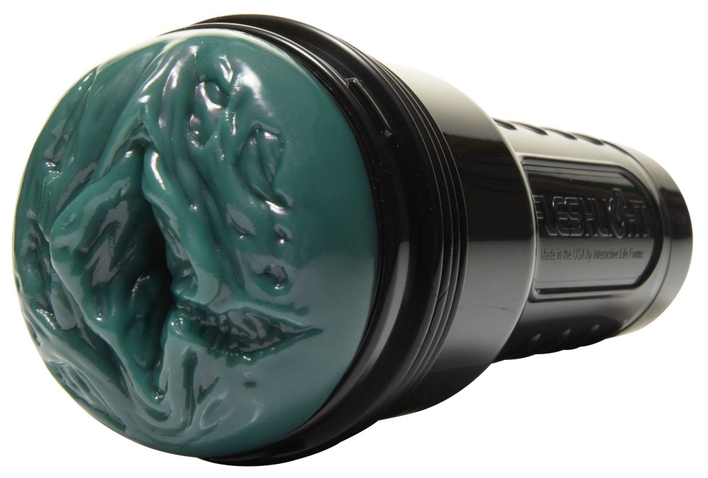 Fleshlight Fantasy Zombie Vagina | ViPstore.hu - Erotika webáruház #7 - EAN 850069779535 | SKU FLESH00334