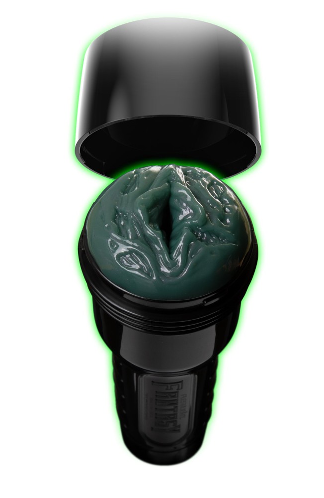 Fleshlight Fantasy Zombie Vagina | ViPstore.hu - Erotika webáruház #9 - EAN }