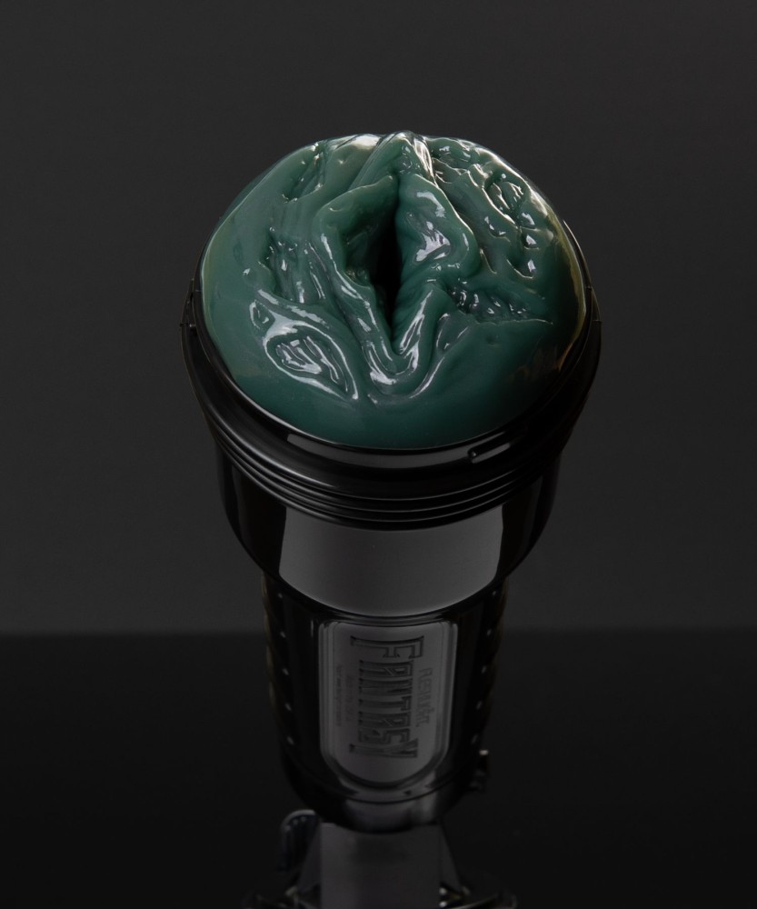 Fleshlight Fantasy Zombie Vagina | ViPstore.hu - Erotika webáruház #2 - EAN 850069779535 | SKU FLESH00334