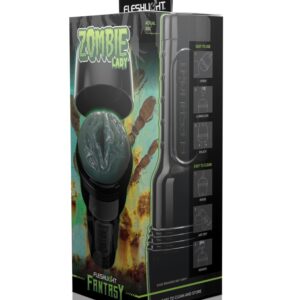 Fleshlight Fantasy Zombie Vagina | ViPstore.hu - Erotika webáruház #1 - EAN 850069779535 | SKU FLESH00334