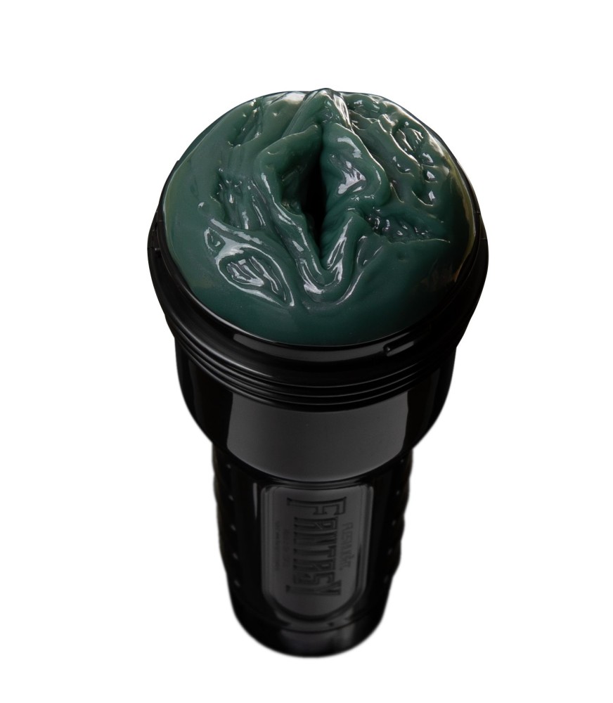 Fleshlight Fantasy Zombie Vagina | ViPstore.hu - Erotika webáruház #4 - EAN 850069779535 | SKU FLESH00334