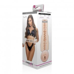 Fleshlight Girls Vina Sky Exotica | ViPstore.hu - Erotika webáruház #1 - EAN 810476011789 | SKU FLESH00274