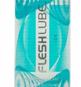 Fleshlube Ice 100ml | ViPstore.hu - Erotika webáruház #1 - EAN 8428508034976 | SKU FLESH00174