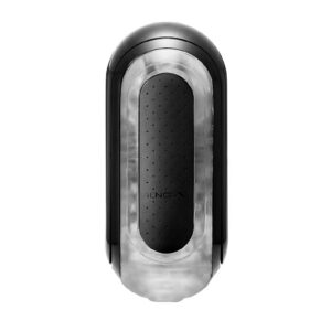 Flip Zero Black | ViPstore.hu - Erotika webáruház #1 - EAN 4560220556108 | SKU TENGA00136