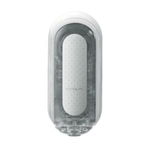 Flip Zero White | ViPstore.hu - Erotika webáruház #1 - EAN 4560220554968 | SKU TENGA00119