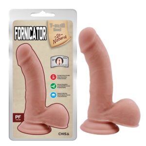 Fornicator-Flesh | ViPstore.hu - Erotika webáruház #1 - EAN 759746727275 | SKU CHISA00291