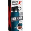 Fuck Flask Private Pleaser Discreet Stroker Brown | ViPstore.hu - Erotika webáruház #1 - EAN 603912775419 | SKU PIPERD62729