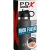 Fuck Flask Secret Delight Discreet Stroker Light | ViPstore.hu - Erotika webáruház #1 - EAN 603912775297 | SKU PIPERD62821