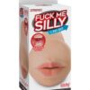 Fuck Me Silly To Go - Deep Throat Cocksucker Mega Stroker Light | ViPstore.hu - Erotika webáruház #1 - EAN 603912757705 | SKU PIPERD4300