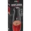 Fuck-O-Matic Pro XL - Brown | ViPstore.hu - Erotika webáruház #1 - EAN 603912775921 | SKU PIPERD55229