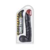 GIANT FAMILY - LITTLE DICK 11" BLACK_B15O25_4 | ViPstore.hu - Erotika webáruház #1 - EAN 4892503139440 | SKU NMC0002323
