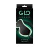 GLO Bondage - Blindfold - Green_B0O25_2 | ViPstore.hu - Erotika webáruház #1 - EAN 657447104008 | SKU NSTOYS0872
