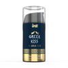 GREEK KISS ANAL STIMULATION  AIRLESS BOTTLE 15ML + BOX | ViPstore.hu - Erotika webáruház #2 - EAN 5600304015394 | SKU INTT000014