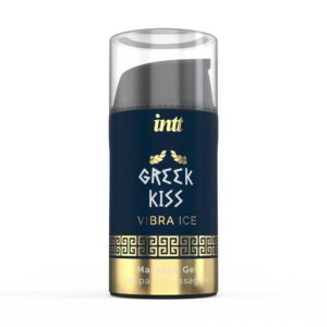 GREEK KISS ANAL STIMULATION  AIRLESS BOTTLE 15ML + BOX | ViPstore.hu - Erotika webáruház #2 - EAN 5600304015394 | SKU INTT000014