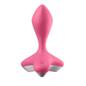 Game Changer pink | ViPstore.hu - Erotika webáruház #1 - EAN 4061504006789 | SKU SATISFY343