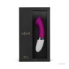 Gigi 2 Deep Rose EU | ViPstore.hu - Erotika webáruház #1 - EAN 7350022277854 | SKU LELO007855