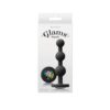 Glams - Ripple   Rainbow Gem - Black | ViPstore.hu - Erotika webáruház #1 - EAN 657447103186 | SKU NSTOYS0818