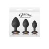 Glams - Spades Trainer Kit - Black | ViPstore.hu - Erotika webáruház #1 - EAN 657447102837 | SKU NSTOYS0816