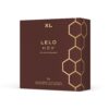 HEX Condoms Respect 36 darab | ViPstore.hu - Erotika webáruház #1 - EAN 7350075025020 | SKU LELO004003