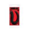 HOODLUM 16" U-SHAPED DONG BLACK_B15O25_4 | ViPstore.hu - Erotika webáruház #1 - EAN 4897078622991 | SKU NMC0002325