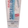 HOT Anal Superglide Liquid Pleasure - waterbased lubricant 100 ml | ViPstore.hu - Erotika webáruház #1 - EAN 4042342002690 | SKU HOT0044043