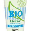 HOT BIO lubricant waterbased Sensitiv 100 ml | ViPstore.hu - Erotika webáruház #1 - EAN 4042342004274 | SKU HOT0044161