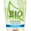 HOT BIO lubricant waterbased Superglide 100 ml | ViPstore.hu - Erotika webáruház #1 - EAN 4042342004304 | SKU HOT0044171