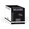 HOT Pheromone Parfume MIAMI spicy man 30 ml | ViPstore.hu - Erotika webáruház #1 - EAN 4042342002911 | SKU HOT0055102