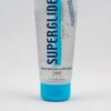 HOT Superglide Liquid Pleasure - waterbased lubricant 100 ml | ViPstore.hu - Erotika webáruház #1 - EAN 4042342000429 | SKU HOT0044027