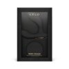 HUGO 2 Remote Black | ViPstore.hu - Erotika webáruház #1 - EAN 7350075029257 | SKU LELO009257
