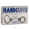 Hand Cuffs_B0O25_4 | ViPstore.hu - Erotika webáruház #1 - EAN 4892503003277 | SKU NMC0001940