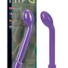Hip-G Purple G-Spot Vibe | ViPstore.hu - Erotika webáruház #1 - EAN 4890888117879 | SKU SEVCR00312