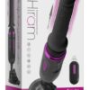 Hiram hand-free thrusting pocket dildo machine | ViPstore.hu - Erotika webáruház #1 - EAN 6975052674759 | SKU MSTRS00222