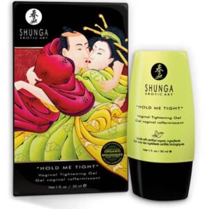 Hold me Tight Vaginal Tightening Gel 30ml | ViPstore.hu - Erotika webáruház #1 - EAN 697309074001 | SKU SHUNGA0056