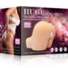Huge full big ass masturbator | ViPstore.hu - Erotika webáruház #1 - EAN 5999560514803 | SKU MSTRS00021