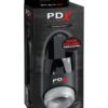 Hydrogasm Frosted/Black | ViPstore.hu - Erotika webáruház #1 - EAN 603912775358 | SKU PIPERD54820