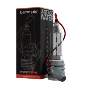 Hydroxtreme9 - Pump Only | ViPstore.hu - Erotika webáruház #1 - EAN 5060140200307 | SKU BATHMATE127