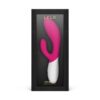 INA WAVE 2 Cerise | ViPstore.hu - Erotika webáruház #1 - EAN 7350075028472 | SKU LELO008472